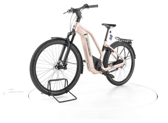 Reconditionné - Bergamont E-Horizon Premium Pro City E-Bike - Bon Etat Ãtat