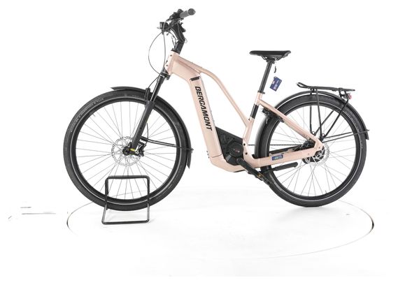 Reconditionné - Bergamont E-Horizon Premium Pro City E-Bike - Bon Etat Ãtat