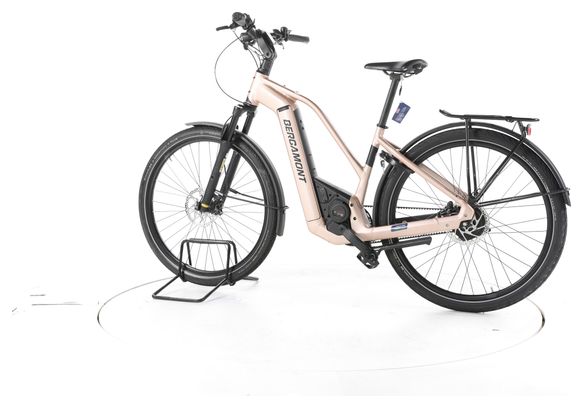 Reconditionné - Bergamont E-Horizon Premium Pro City E-Bike - Bon Etat Ãtat