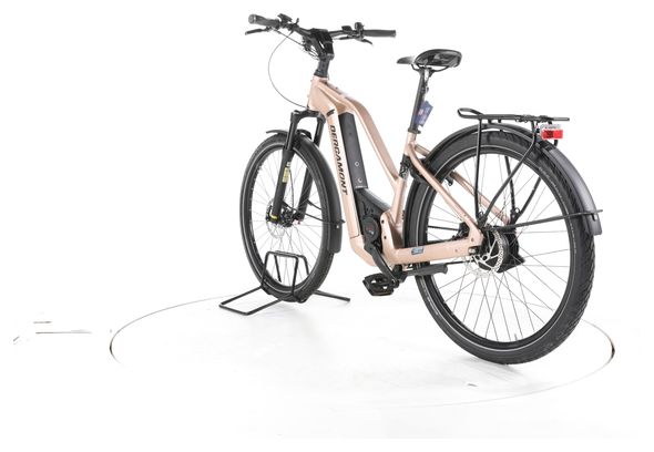 Reconditionné - Bergamont E-Horizon Premium Pro City E-Bike - Bon Etat Ãtat