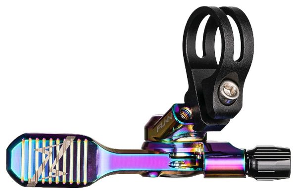 Commande Tige de Selle Funn Updown Oil Slick