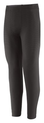 Patagonia Capilene Lightweight Black Men's Tights