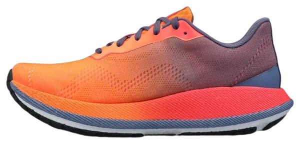 Scarpe da corsa Craft Pacer 2 Arancione/Grigio Uomo