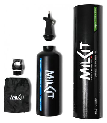 Booster Milkit Haute Pression 0.75L