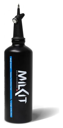 Milkit High Pressure Booster 0.75L
