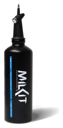 Elevador de presión de alta presión Milkit 0.75L