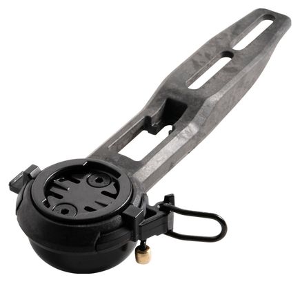 CloseTheGap HideMyBell Raceday FI Integrated GPS Support Bell