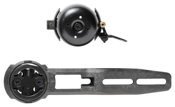 CloseTheGap HideMyBell Raceday FI Integrated GPS Support Bell