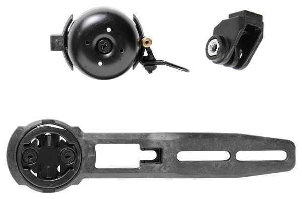 【お買得】 CloseTheGap HideMyBell Raceday FI Doorbell with Integrated アクセサリー