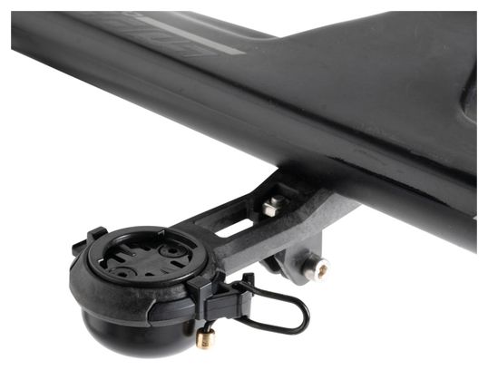 CloseTheGap HideMyBell Raceday FI Integrated GPS Support Bell