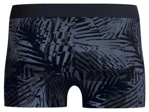 Speedo Valmilton Aquashort Zwempak Zwart