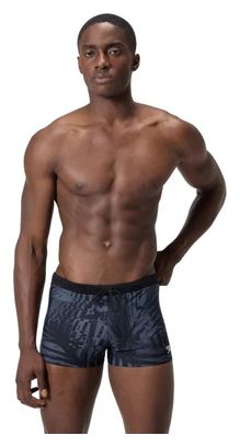Speedo Valmilton Aquashort Zwempak Zwart