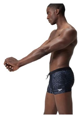 Speedo Valmilton Aquashort Zwempak Zwart