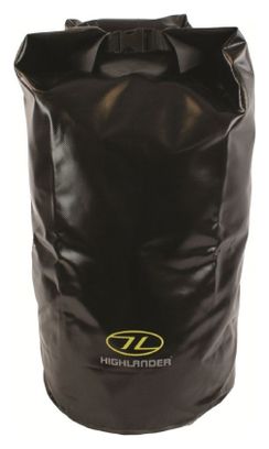 Sac étanche 44L Highlander Tri-Laminate PVC Dry Bag
