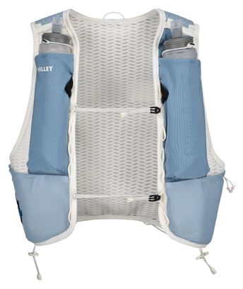 Millet Intense 5L Unisex Hydratatietas Blauw
