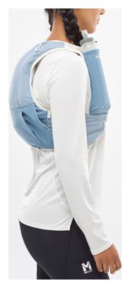 Millet Intense 5L Unisex Hydratatietas Blauw