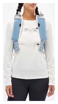 Millet Intense 5L Unisex Hydratatietas Blauw