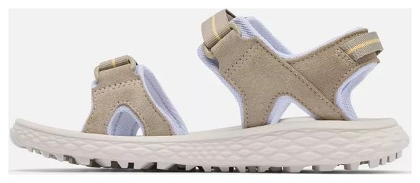 Columbia 2 Strap Konos™ Beige Damessandalen