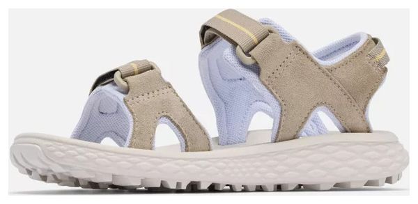 Columbia 2 Strap Konos™ Beige Damessandalen