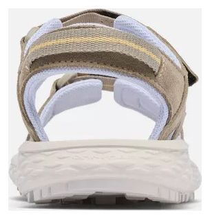 Columbia 2 Strap Konos™ Beige Damessandalen