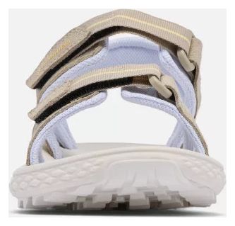 Columbia 2 Strap Konos™ Beige Damessandalen