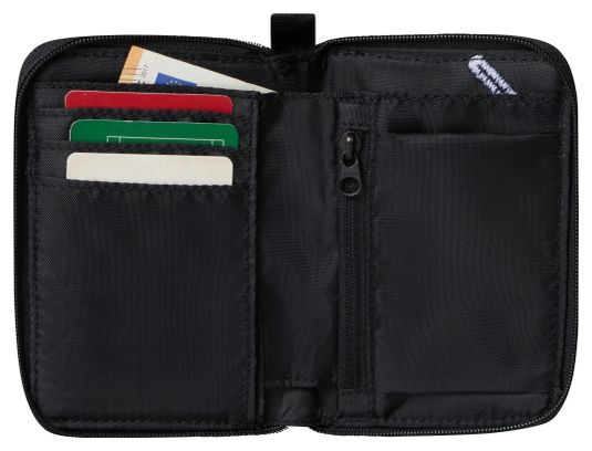 Porte-Monnaie The North Face Base Camp Voyager Noir