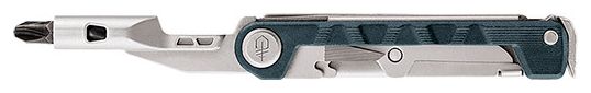 Couteau multifonctions GERBER ArmBar Drive Urban blue