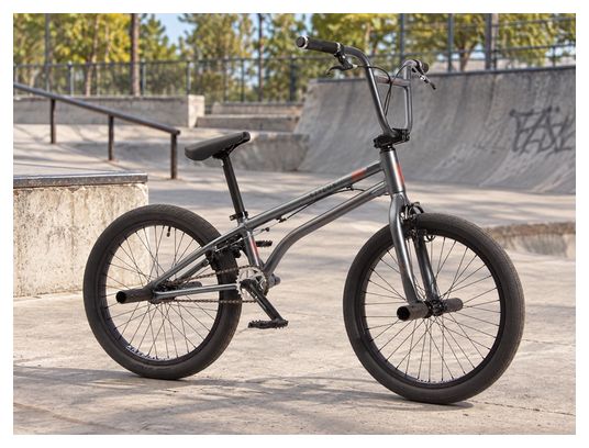 BMX fiets KHE STYLUS V2 20 inch 8,9 kg