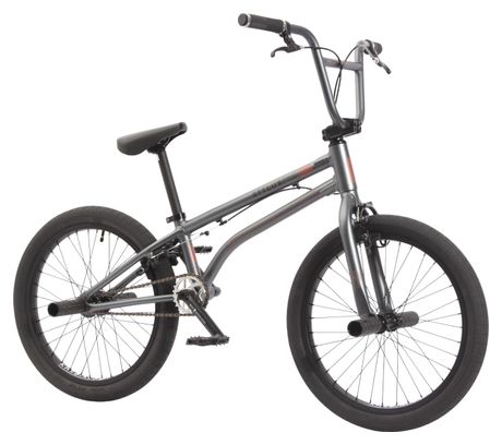 BMX fiets KHE STYLUS V2 20 inch 8,9 kg