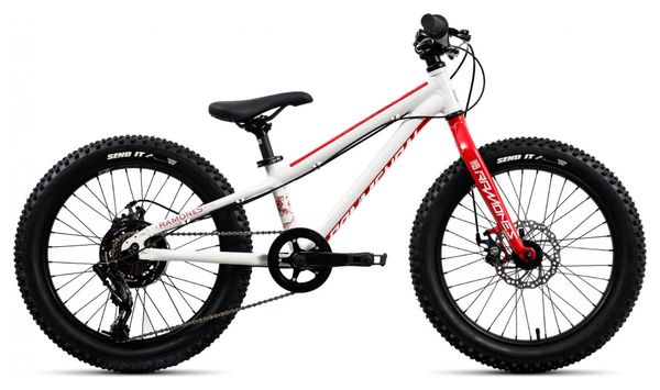 Commencal 24 ramones clearance