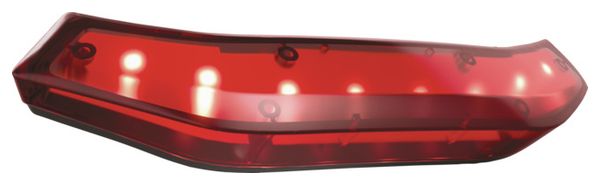 Luz USB para casco Abus Aduro 3.0