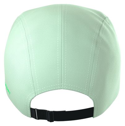Casquette Compressport 5 Panel Vert