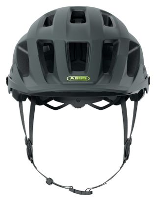 Casque Abus Moventor 2.0 Mips concrete Gris