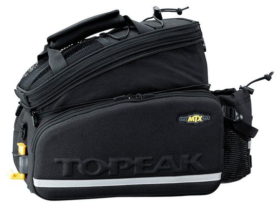 Topeak MTX Trunk Bag DX Schwarz