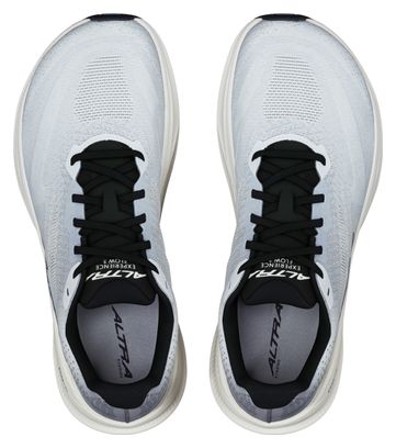 Altra Experience Flow 3 Men's Running Shoes, Gray