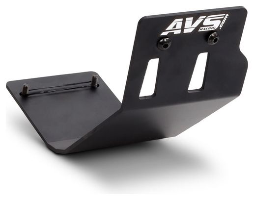 Placa protectora de motor AVS para Commencal Meta Power (modelos 2022)