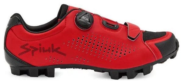 Chaussures VTT Spiuk Mondie