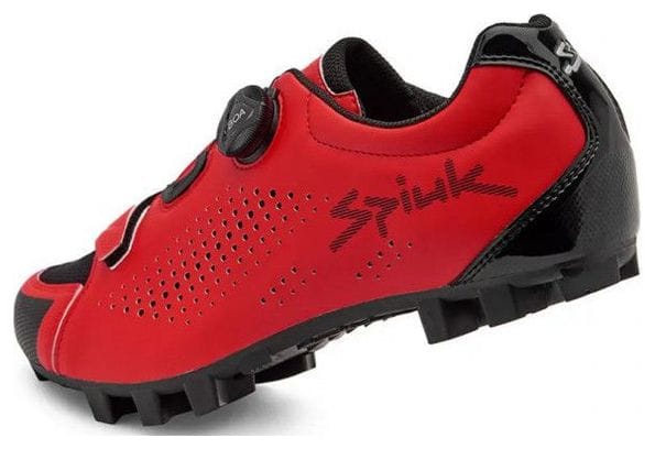 Chaussures VTT Spiuk Mondie