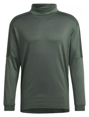 adidas Warm Long Sleeve Training Shirt