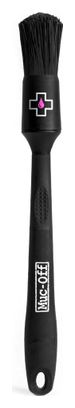 Brosse Pièces Transmission Muc Off Noir