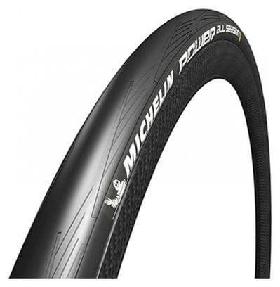 Pneu route 700 x 28 Michelin power all season noir ts (28-622)