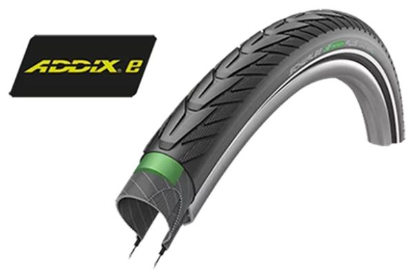29X2.15 SCHWALBE ENERGIZER PLUS SCHWARZ TR (55-622)