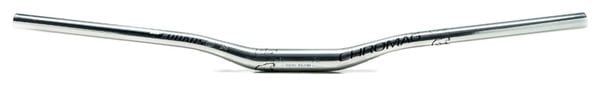 Chromag Handlebar FUBARS OSX 780mm Rise 25mm Grey/ Chrome