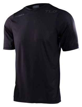 Troy Lee Designs Skyline Air Short Sleeve Jersey Zwart