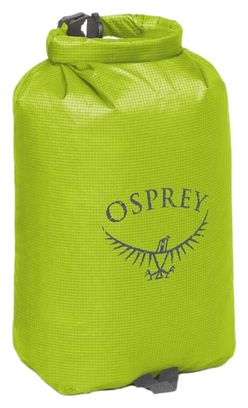 Osprey UL Dry Sack 6 L Green