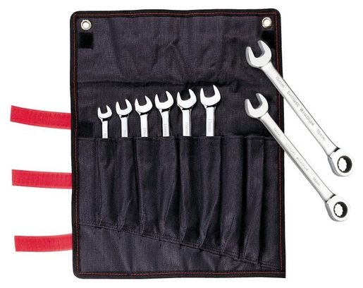 ICE TOOLZ 41B8 Ratelsleutelset