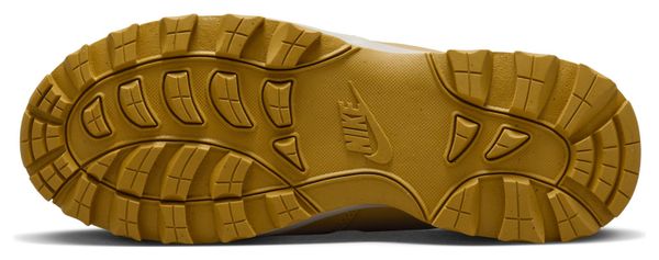 Chaussures Nike Manoa Leather Marron