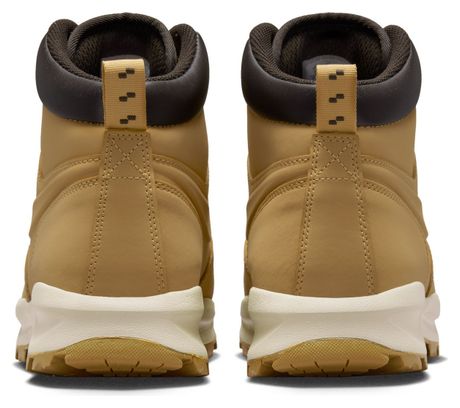 Nike Manoa Leather Schuh Braun