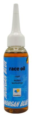 Race Oil 50 cc - Lubrifiant - Huile pour vélo - Lubrifiant pour chaîne de vélo
