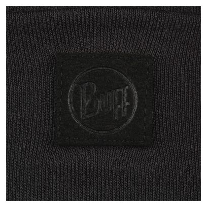 Gorro Unisex Buff Merino Heavyweight Negro